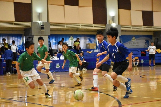 HKPSFootball
