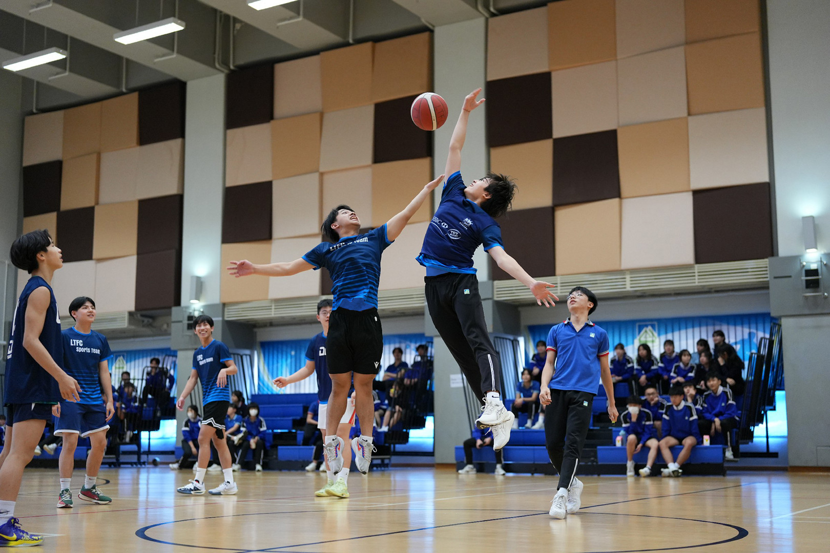 Multi-purpose Stadium